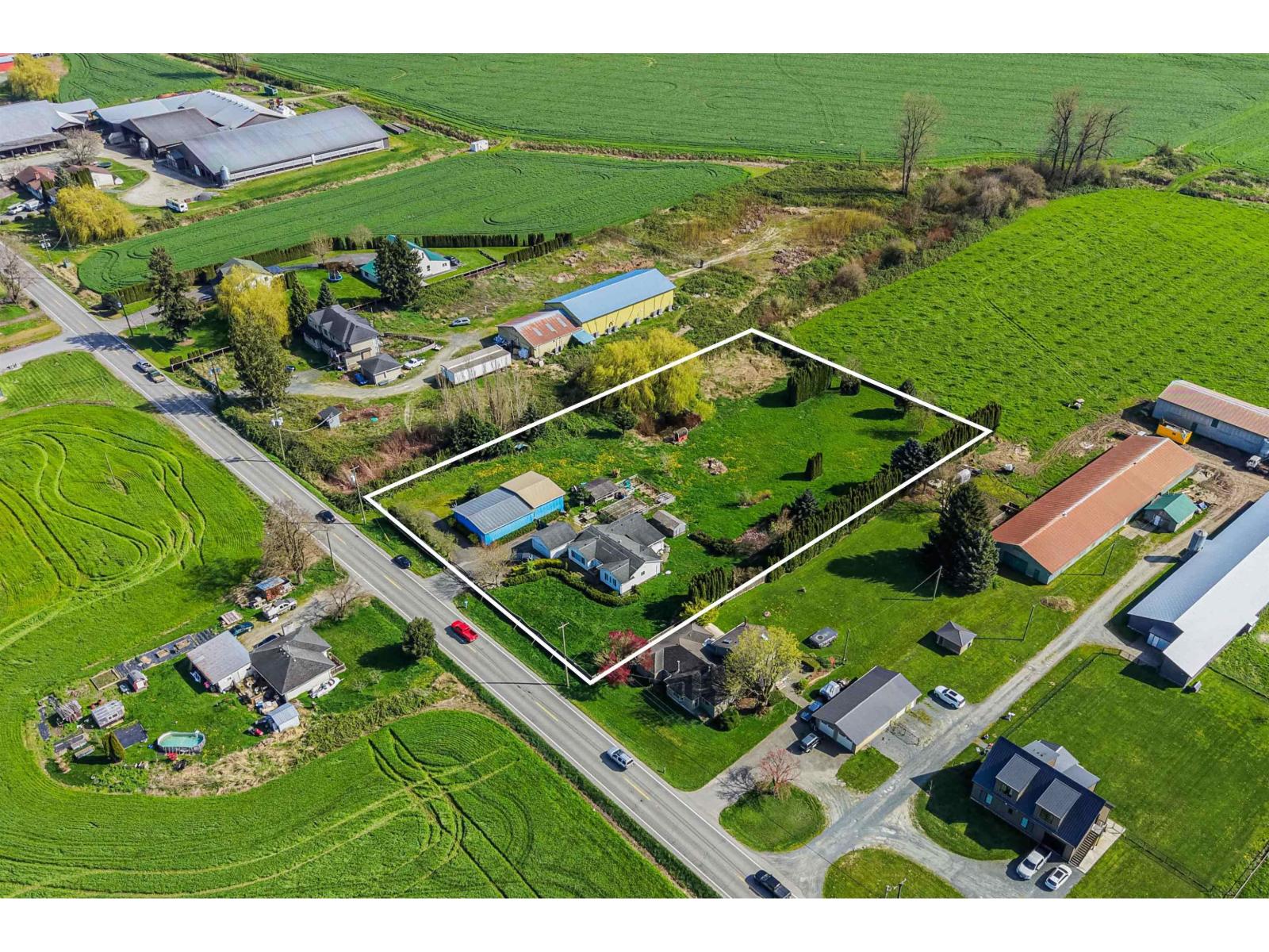 42148 Keith Wilson Road, Greendale, Sardis - Greendale, British Columbia  V2R 4B2 - Photo 21 - R3107966