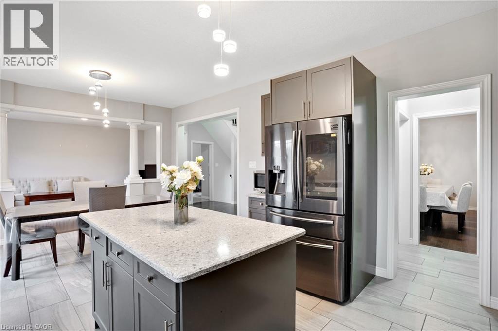 341 Rivertrail Avenue, Kitchener, Ontario  N2A 0K4 - Photo 21 - 40821906