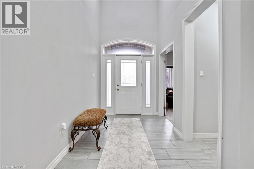 341 Rivertrail Avenue, Kitchener, Ontario  N2A 0K4 - Photo 7 - 40821906