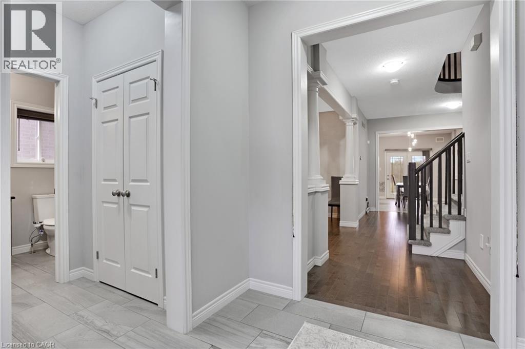 341 Rivertrail Avenue, Kitchener, Ontario  N2A 0K4 - Photo 9 - 40821906