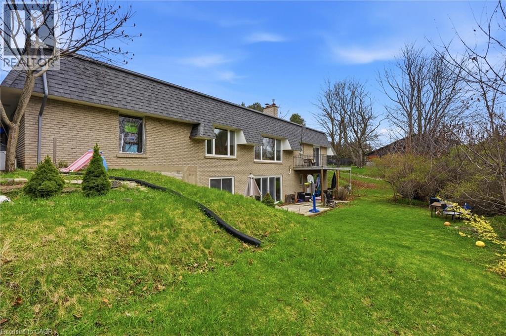 1310 Beaufort Drive, Burlington, Ontario  L7P 4V9 - Photo 8 - 40822009