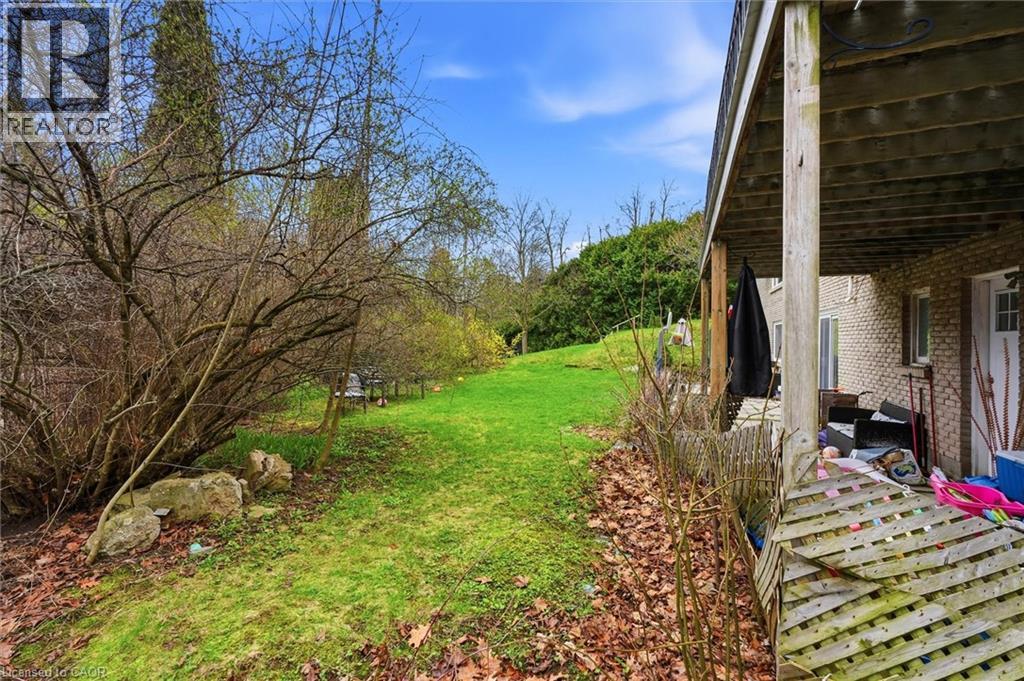 1310 Beaufort Drive, Burlington, Ontario  L7P 4V9 - Photo 5 - 40822009