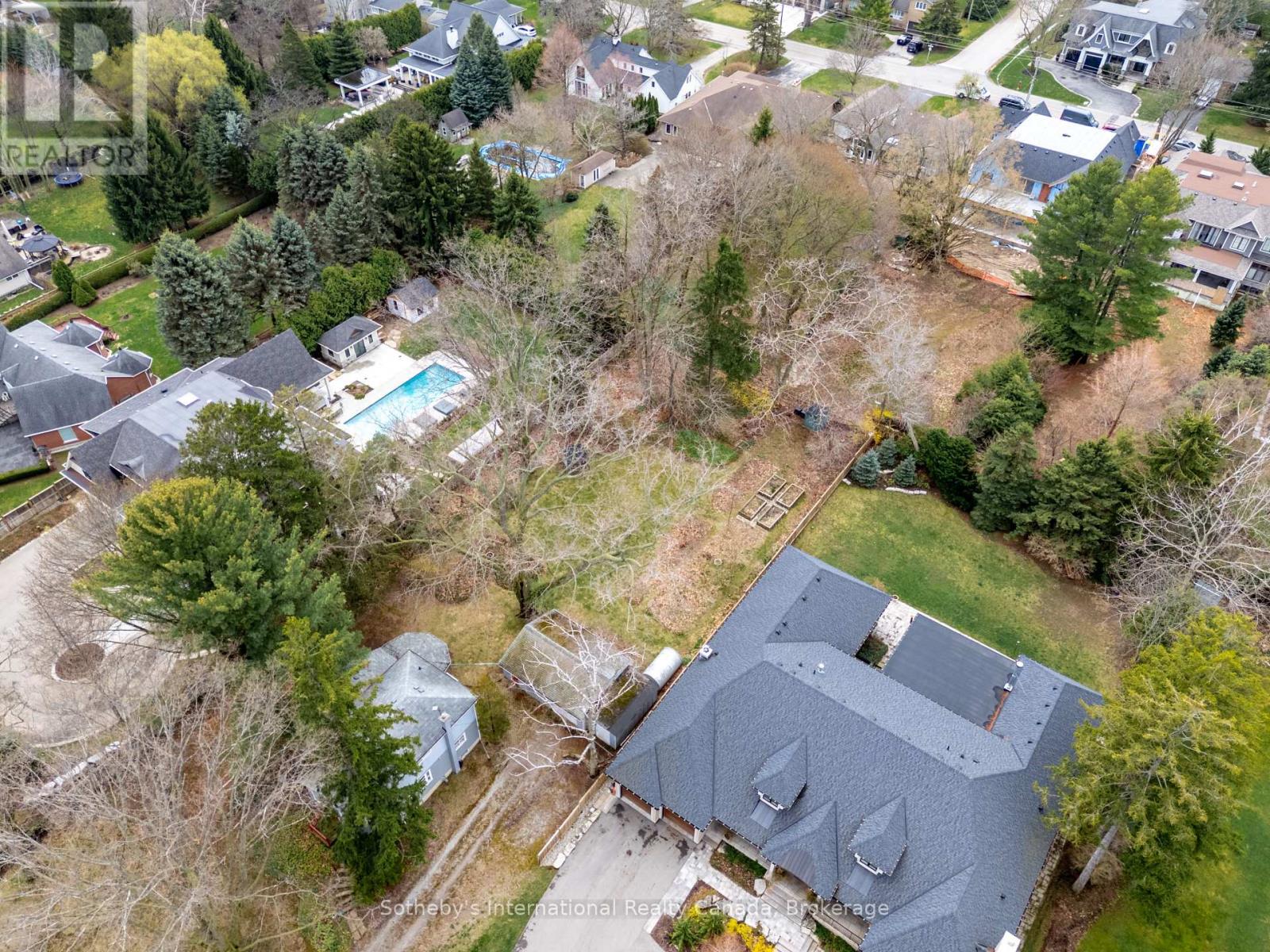 362 Fourth Line, Oakville, Ontario  L6L 5A4 - Photo 21 - W12754188