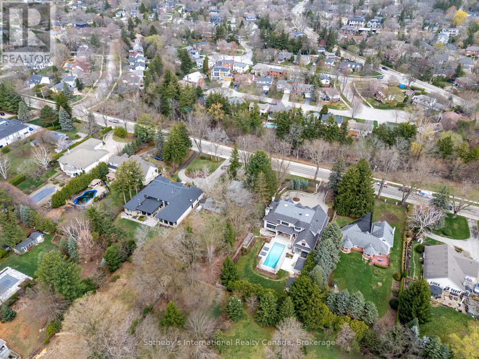 362 Fourth Line, Oakville, Ontario  L6L 5A4 - Photo 25 - W12754188