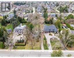 362 FOURTH LINE, Oakville, Ontario