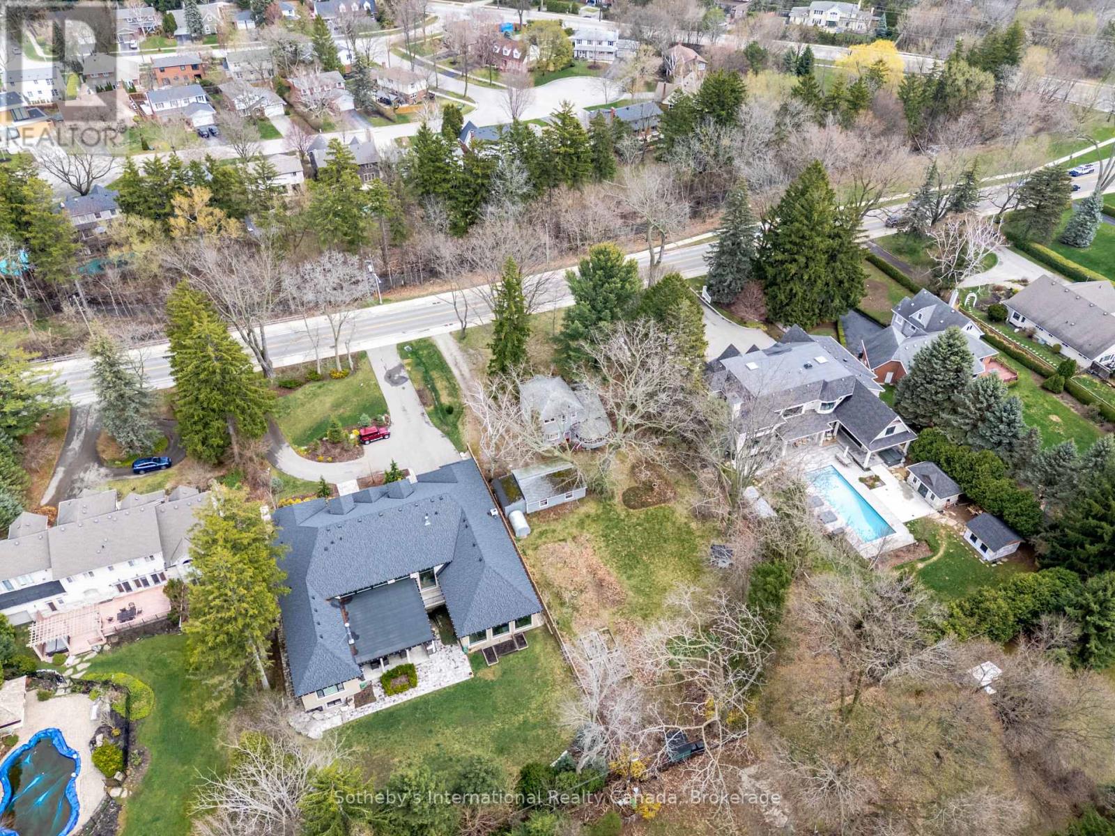 362 Fourth Line, Oakville, Ontario  L6L 5A4 - Photo 23 - W12754188