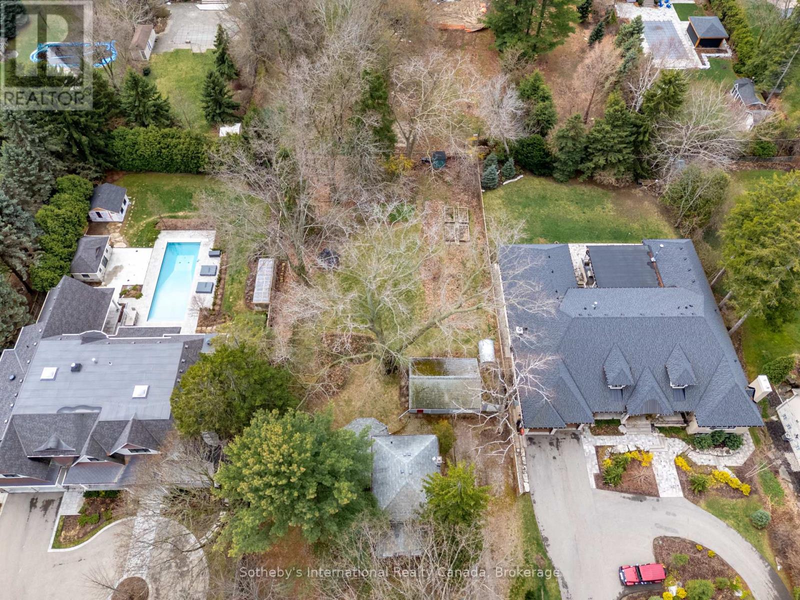 362 Fourth Line, Oakville, Ontario  L6L 5A4 - Photo 22 - W12754188