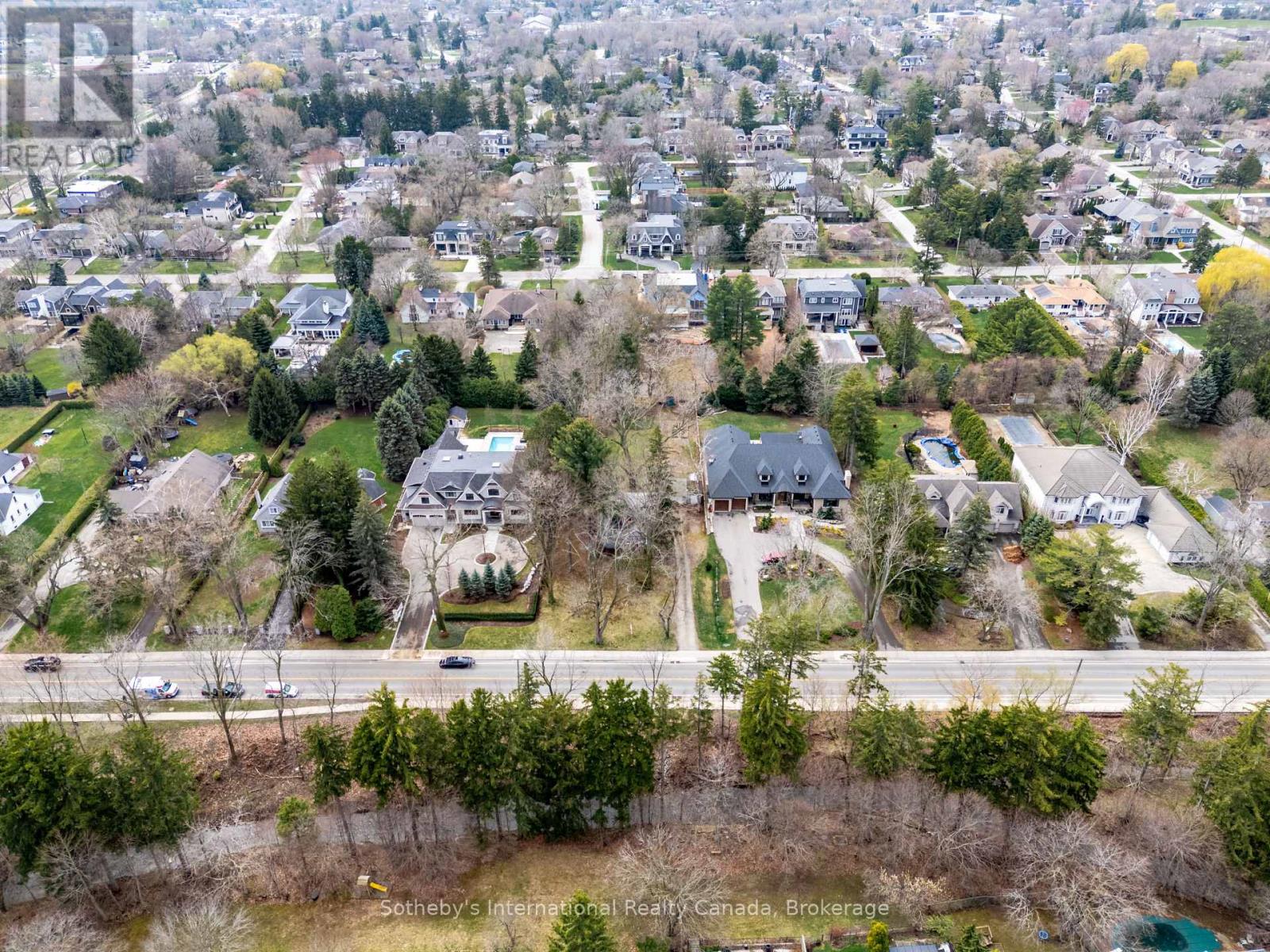 362 Fourth Line, Oakville, Ontario  L6L 5A4 - Photo 28 - W12754188