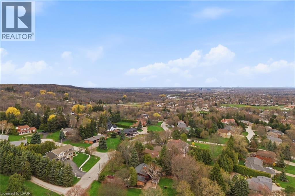 1310 Beaufort Drive, Burlington, Ontario  L7P 4V9 - Photo 24 - 40822009