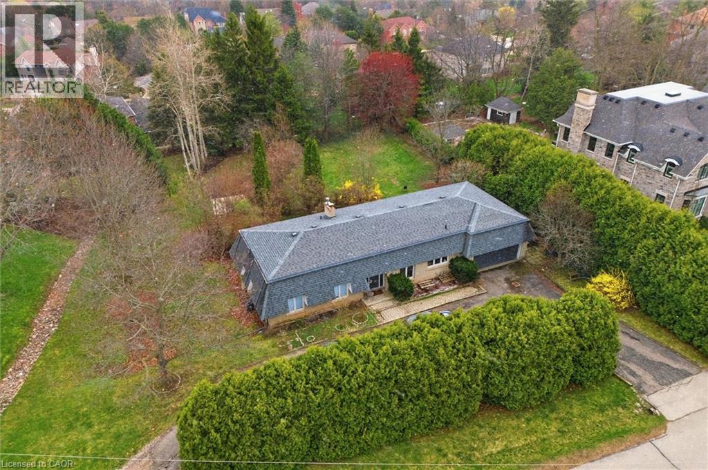 1310 Beaufort Drive, Burlington, Ontario  L7P 4V9 - Photo 32 - 40822009