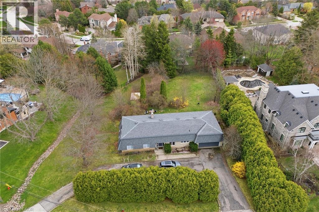 1310 Beaufort Drive, Burlington, Ontario  L7P 4V9 - Photo 15 - 40822009