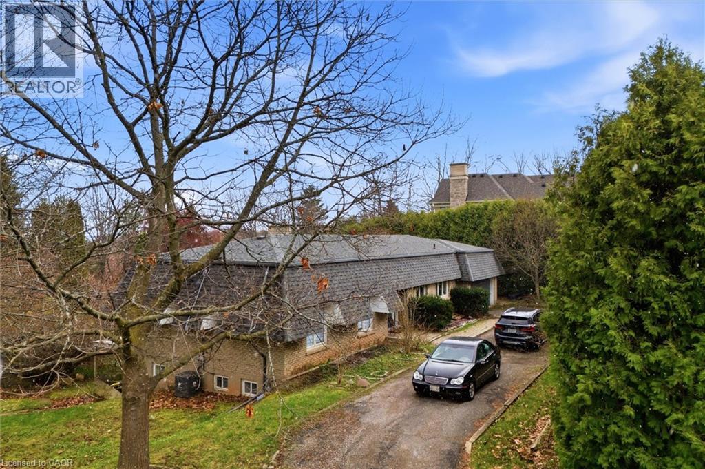 1310 Beaufort Drive, Burlington, Ontario  L7P 4V9 - Photo 36 - 40822009