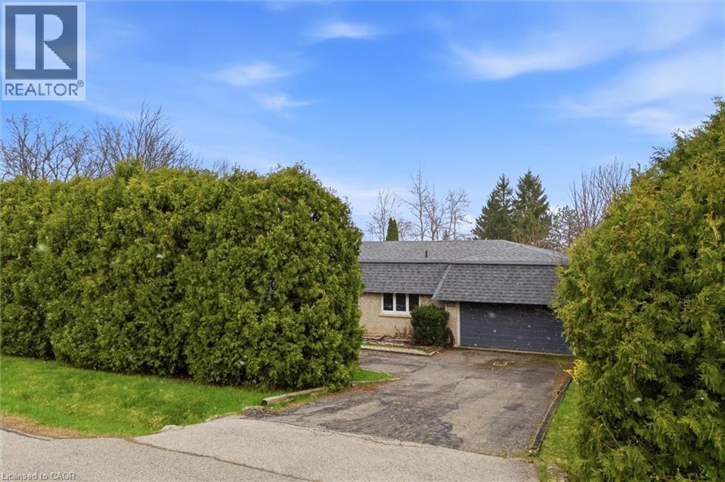 1310 Beaufort Drive, Burlington, Ontario  L7P 4V9 - Photo 34 - 40822009