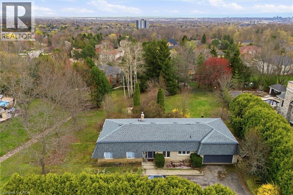 1310 Beaufort Drive, Burlington, Ontario  L7P 4V9 - Photo 13 - 40822009