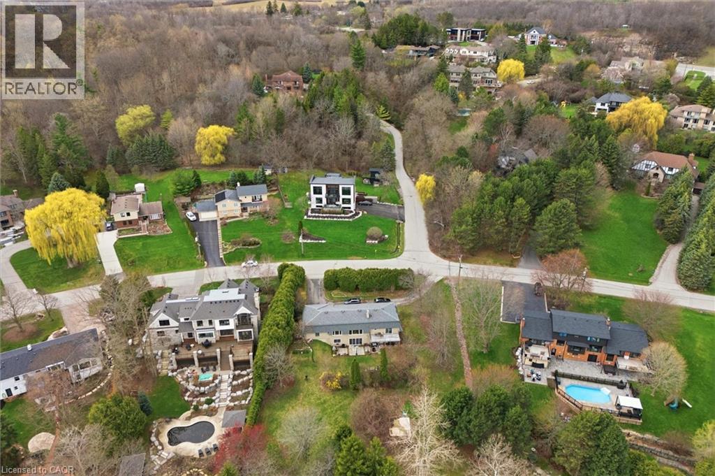 1310 Beaufort Drive, Burlington, Ontario  L7P 4V9 - Photo 19 - 40822009