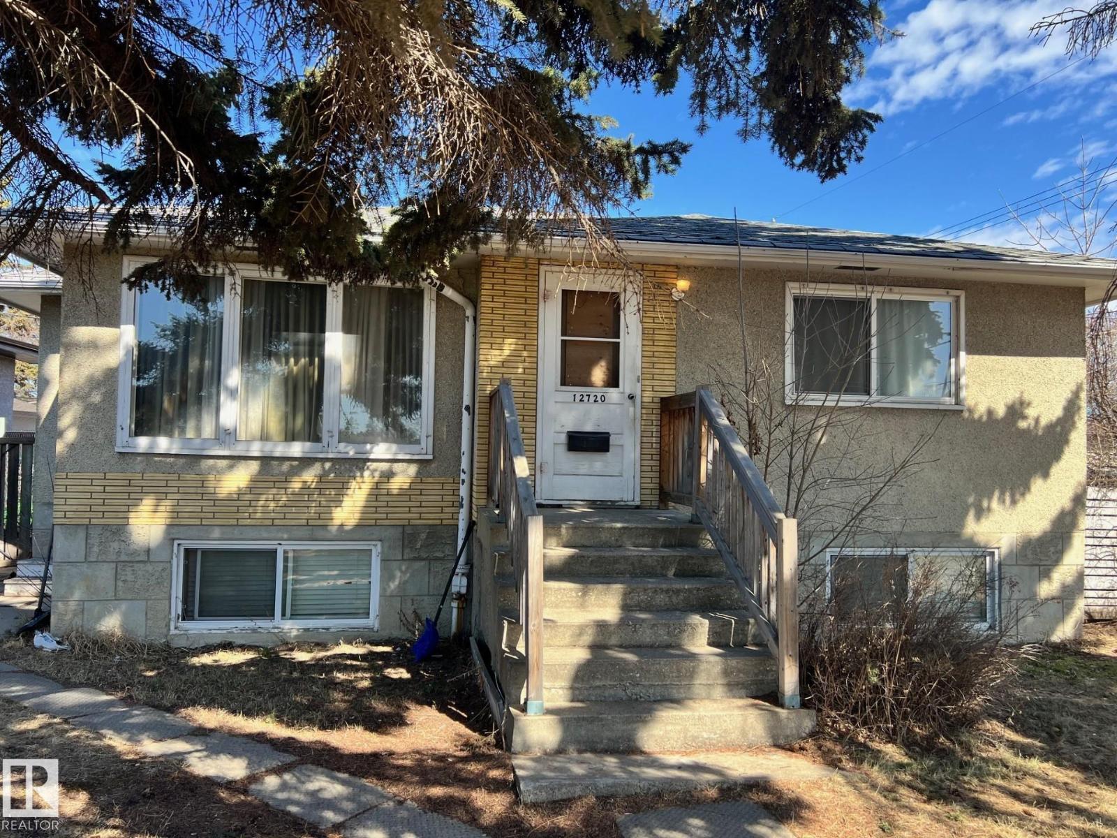 12720 135 Av NW, Edmonton, Alberta  T5L 3X5 - Photo 1 - E4483102