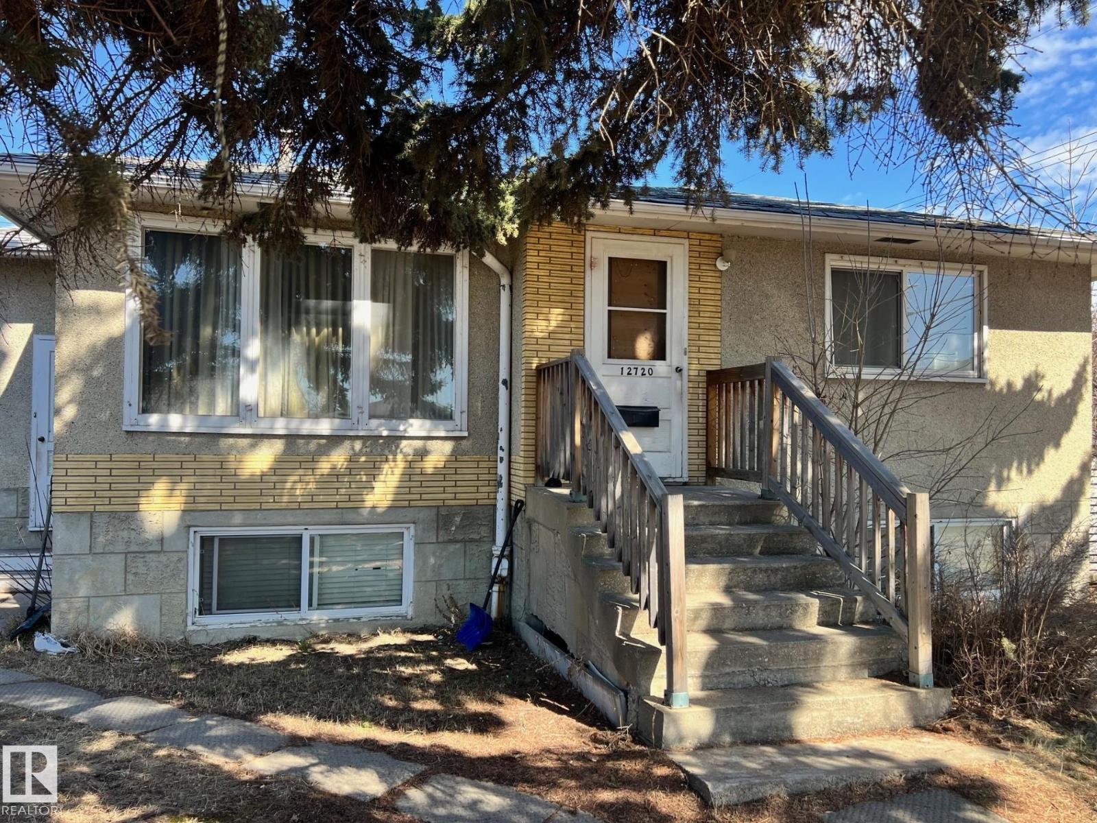 12720 135 Av NW, Edmonton, Alberta  T5L 3X5 - Photo 2 - E4483102