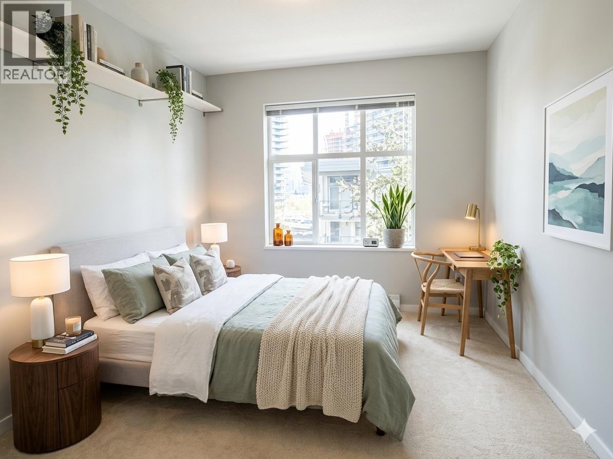 313 4833 BRENTWOOD DRIVE, Burnaby, British Columbia