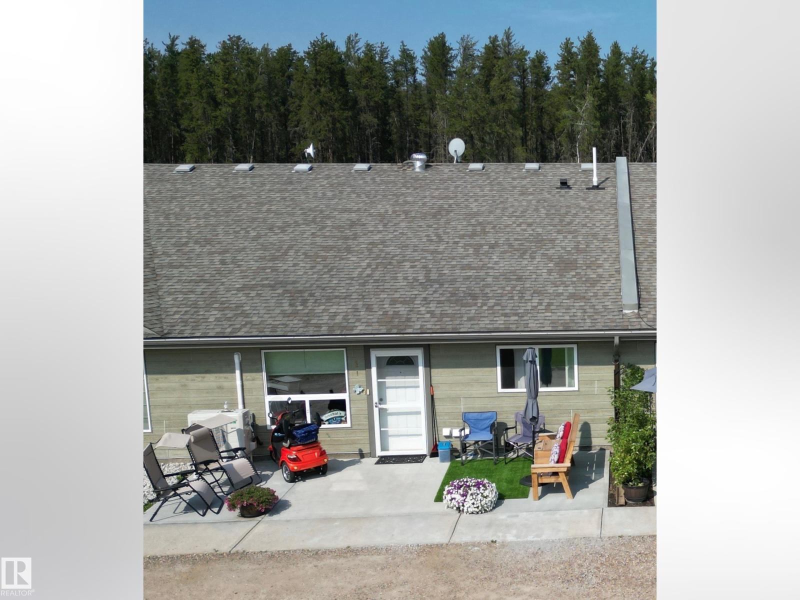 #1 5011 Pine Dr, Cherry Grove, Alberta T0A 0T0 - Photo 2 - E4472127