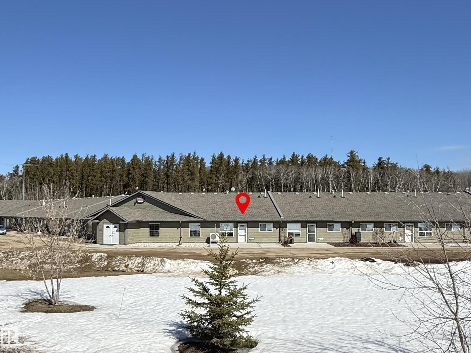 #1 5011 Pine Dr, Cherry Grove, Alberta T0A 0T0 - Photo 16 - E4472127