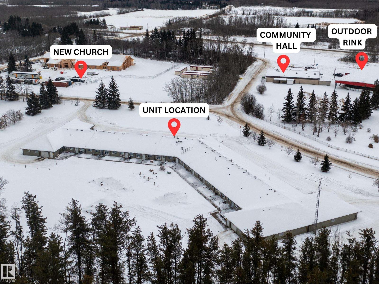 #1 5011 Pine Dr, Cherry Grove, Alberta T0A 0T0 - Photo 17 - E4472127