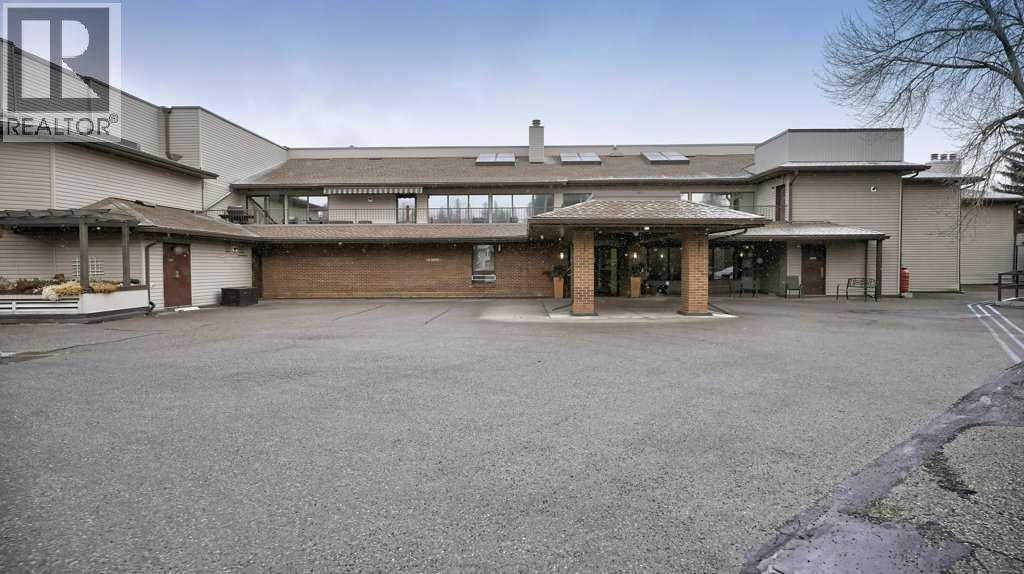 324, 2425 90 Avenue SW, Calgary, Alberta