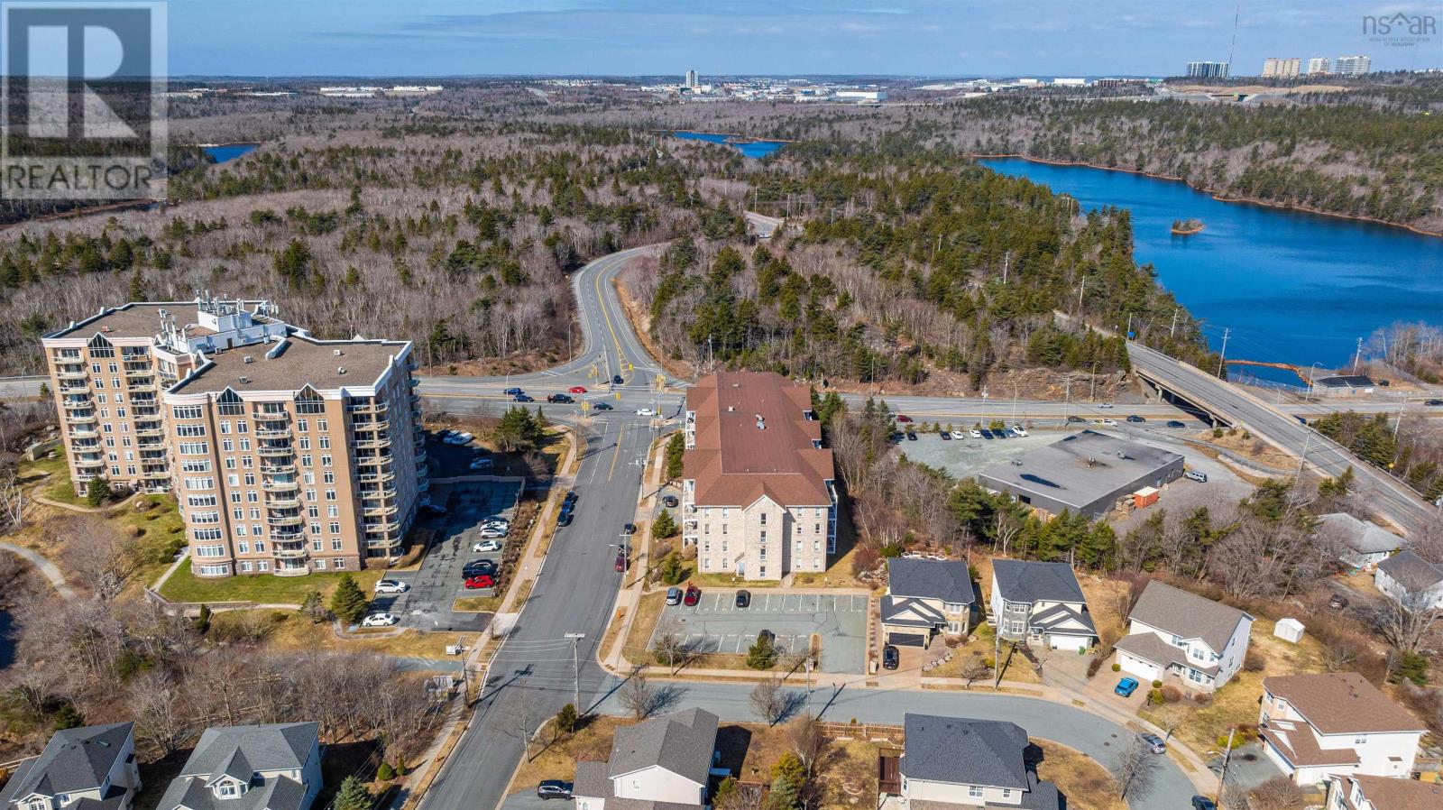 209 201 Walter Havill Drive, Halifax, Nova Scotia  B3N 3J4 - Photo 49 - 202608028