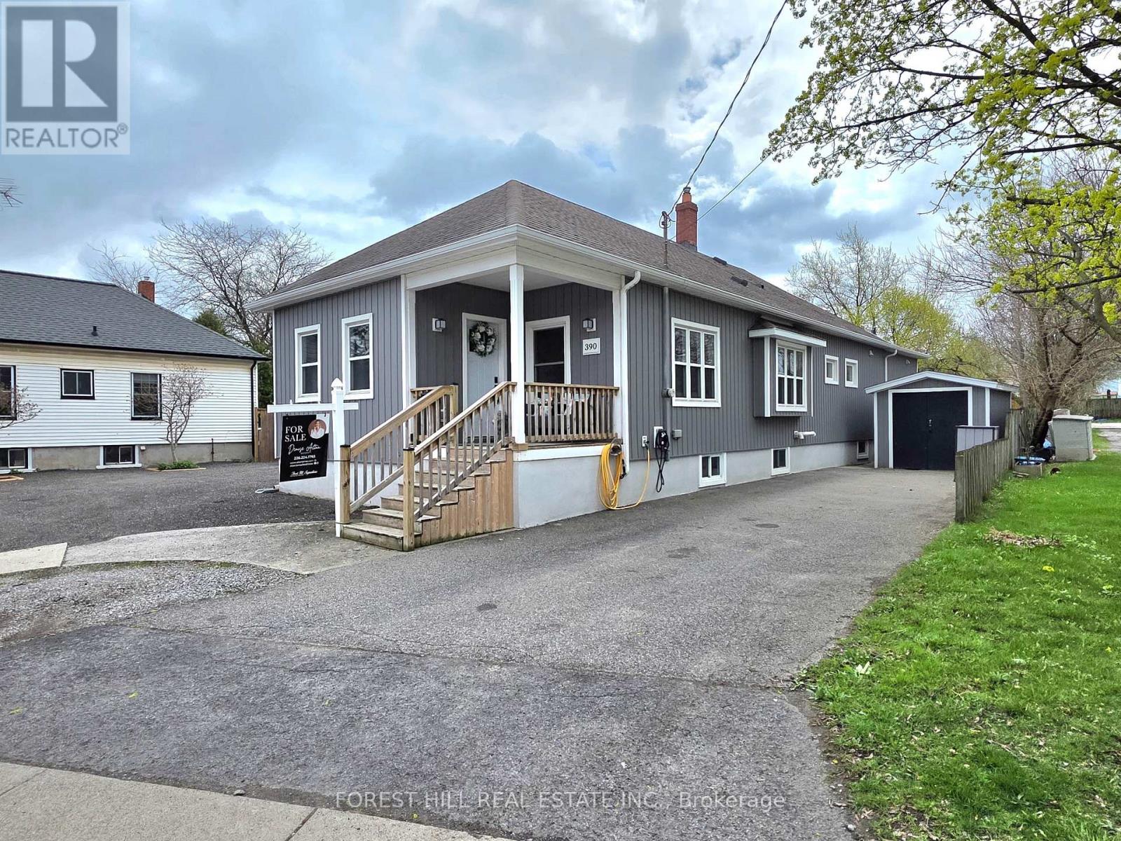 $595,000390 Glendale Avenue, St. Catharines, Ontario