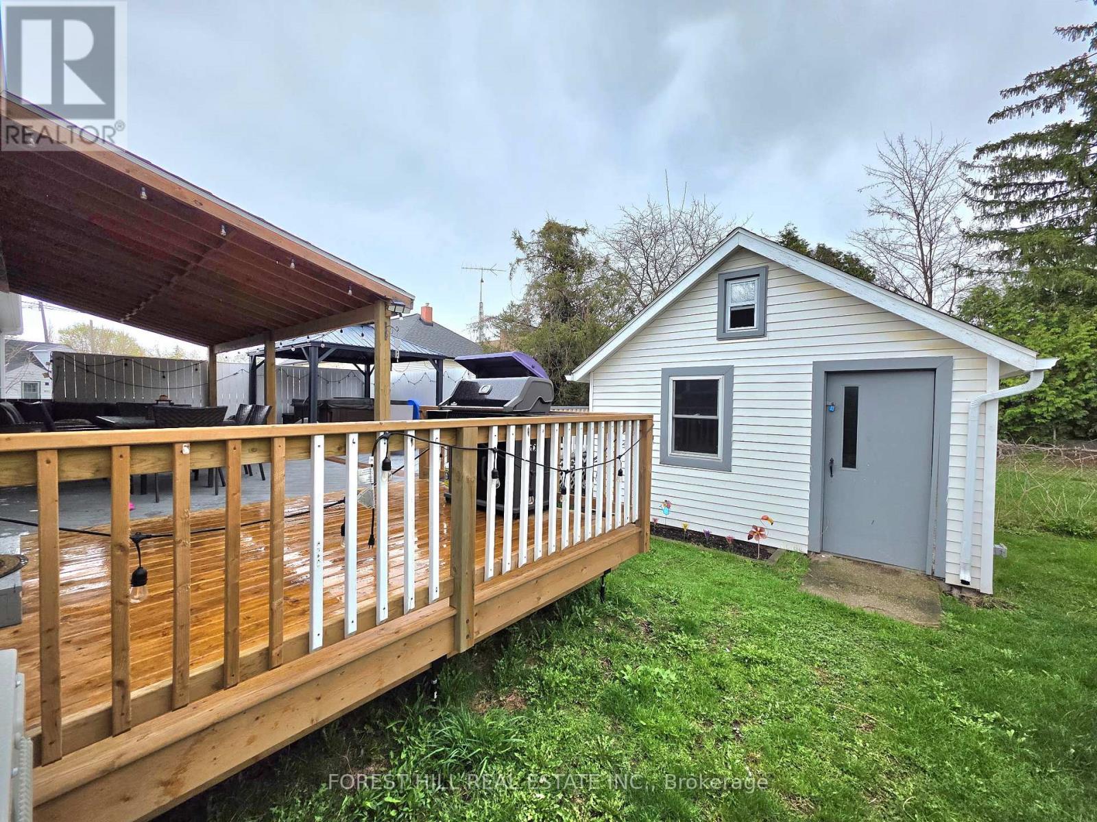 390 Glendale Avenue, St. Catharines, Ontario  L2T 1C2 - Photo 33 - X13021698