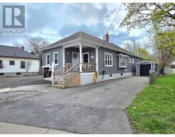 390 GLENDALE AVENUE, St. Catharines, Ontario