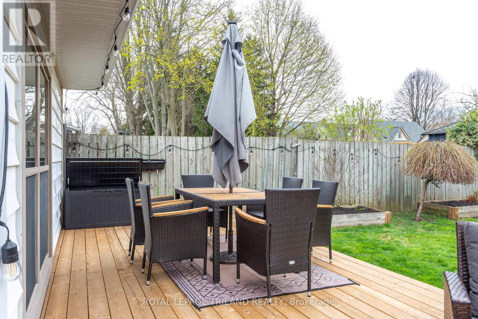 21 Maple Street, St. Thomas, Ontario  N5R 1Y8 - Photo 30 - X13021798