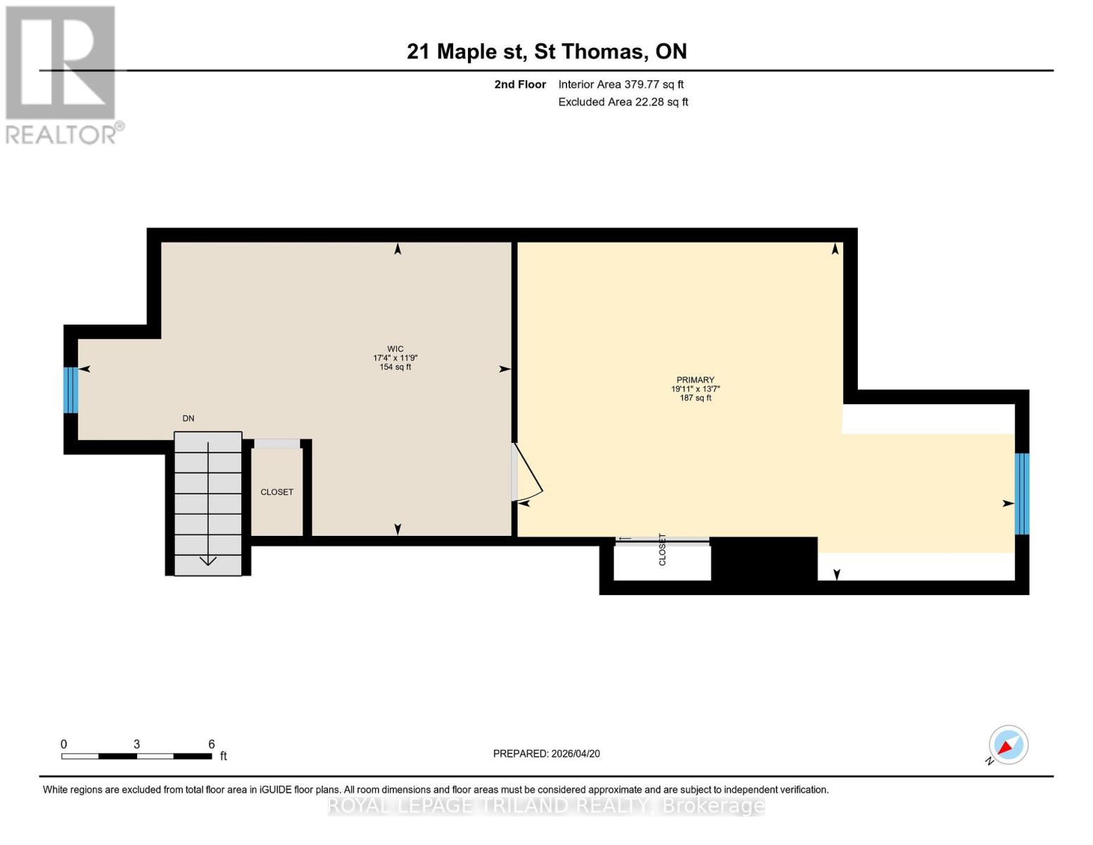 21 Maple Street, St. Thomas, Ontario  N5R 1Y8 - Photo 39 - X13021798