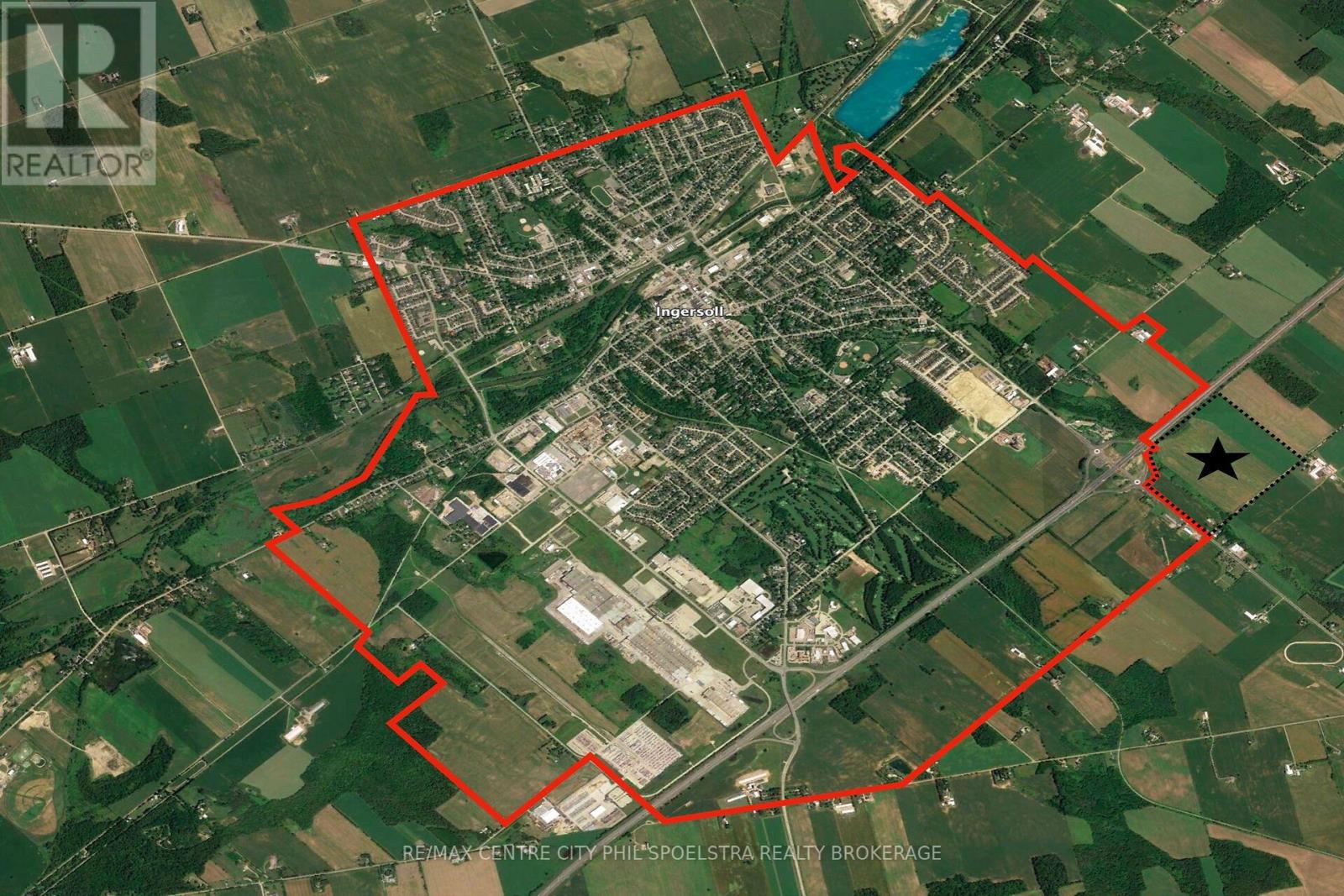 334094 Plank Line, South-West Oxford, Ontario  N5C 3J8 - Photo 2 - X13021800