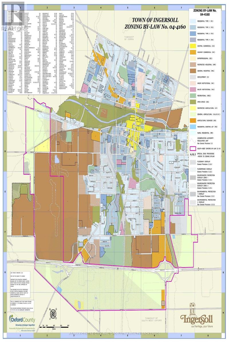 334094 Plank Line, South-West Oxford, Ontario  N5C 3J8 - Photo 38 - X13021800