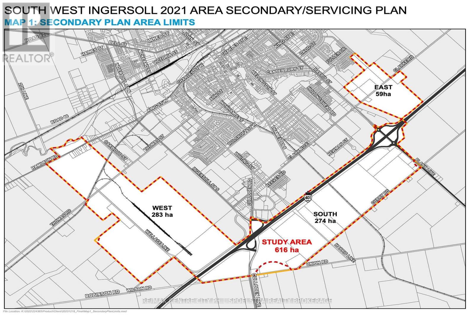 334094 Plank Line, South-West Oxford, Ontario  N5C 3J8 - Photo 39 - X13021800