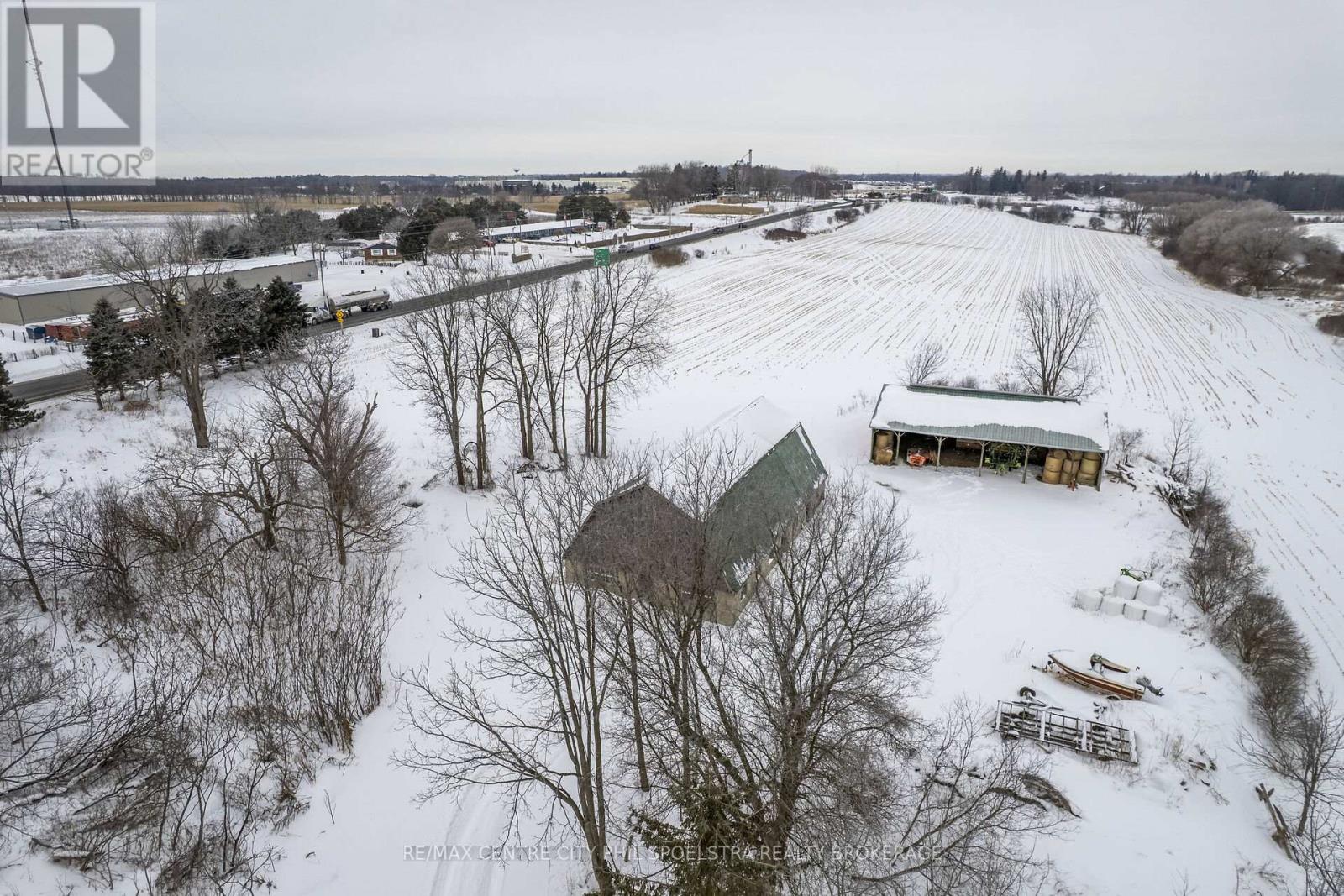 334094 Plank Line, South-West Oxford, Ontario  N5C 3J8 - Photo 42 - X13021800