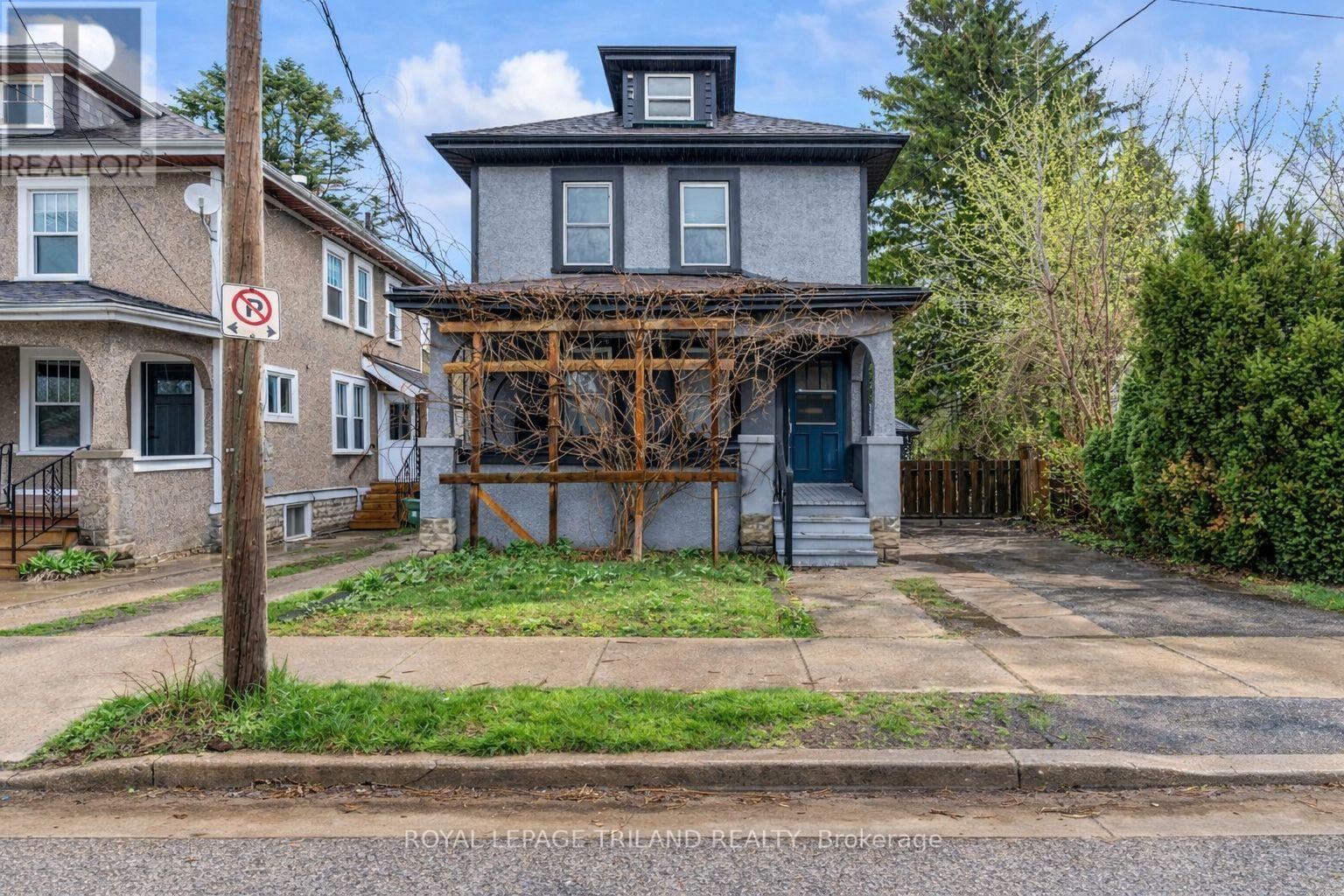 41 Gunn Street, London North, Ontario  N6G 1C6 - Photo 2 - X13021802