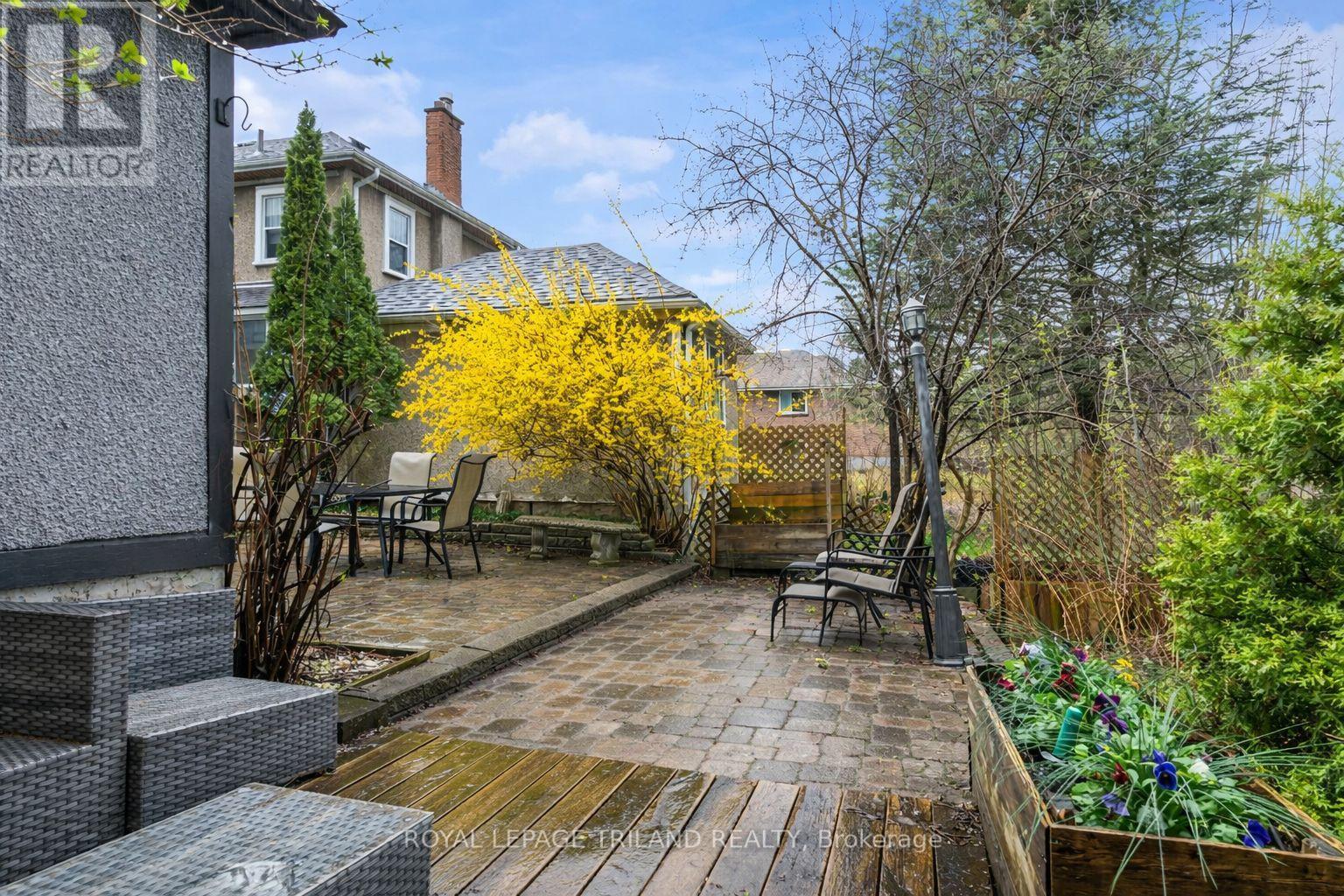 41 Gunn Street, London North, Ontario  N6G 1C6 - Photo 23 - X13021802