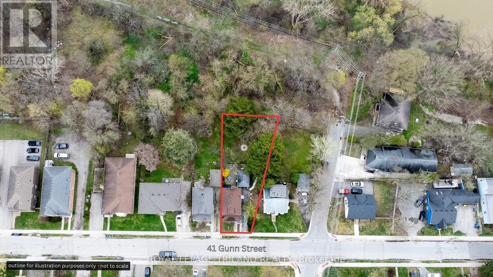 41 Gunn Street, London North, Ontario  N6G 1C6 - Photo 4 - X13021802