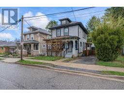 41 GUNN STREET, London North, Ontario