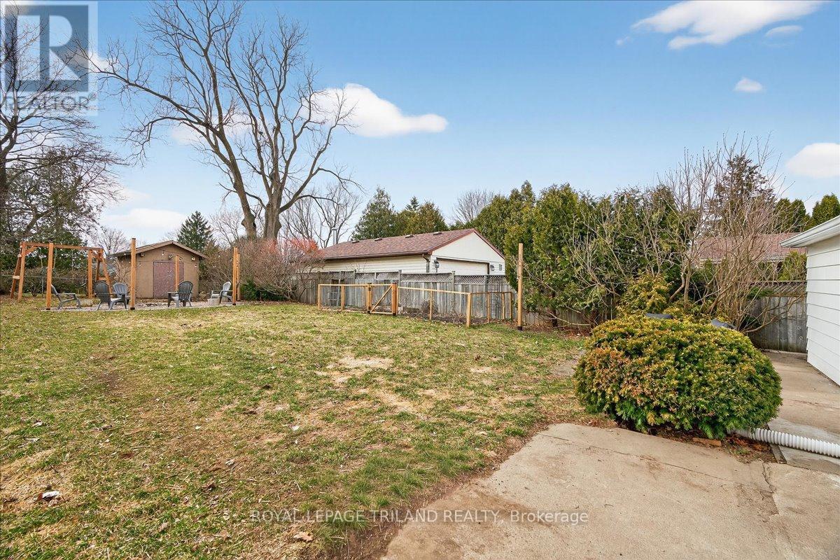 363 Reynolds Road, London South, Ontario  N6K 2P8 - Photo 30 - X13021846