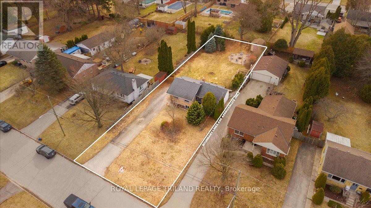 363 Reynolds Road, London South, Ontario  N6K 2P8 - Photo 4 - X13021846