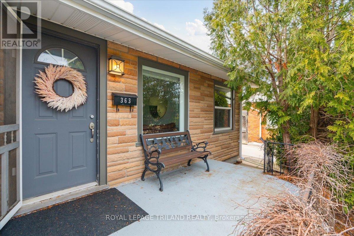 363 Reynolds Road, London South, Ontario  N6K 2P8 - Photo 7 - X13021846