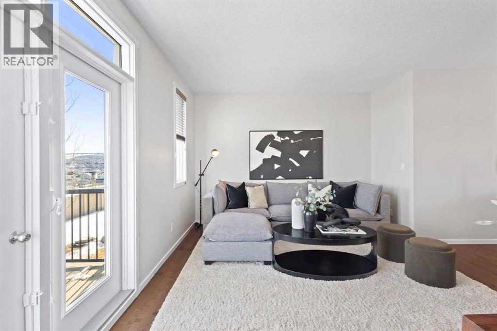 83 Evansview Gardens Nw, Calgary, Alberta  T3P 0L2 - Photo 5 - A2302106