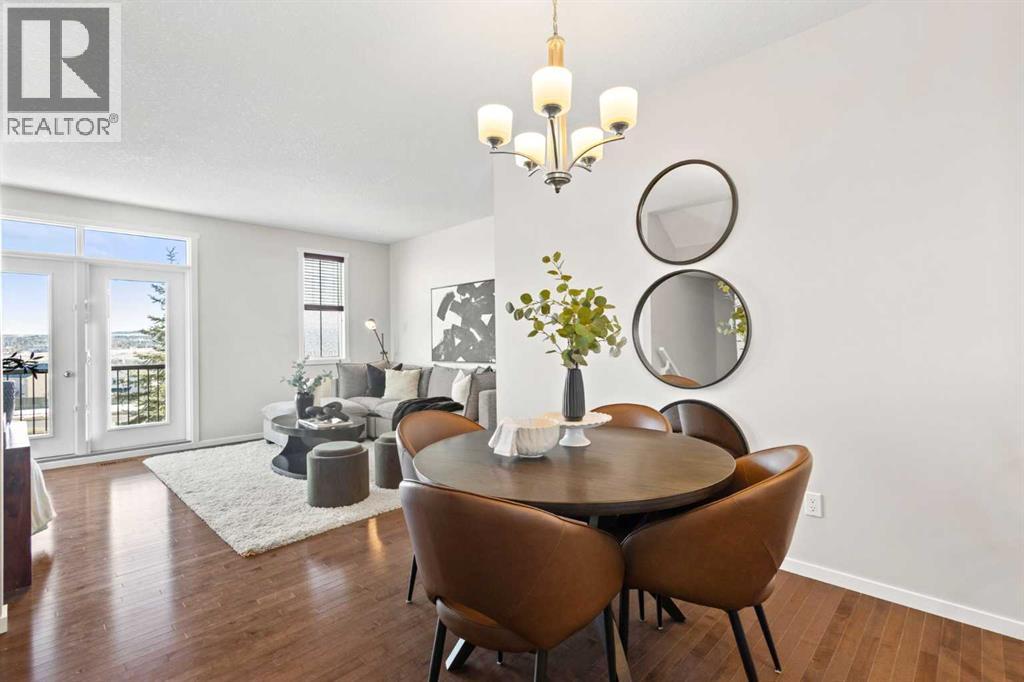 83 Evansview Gardens Nw, Calgary, Alberta  T3P 0L2 - Photo 8 - A2302106