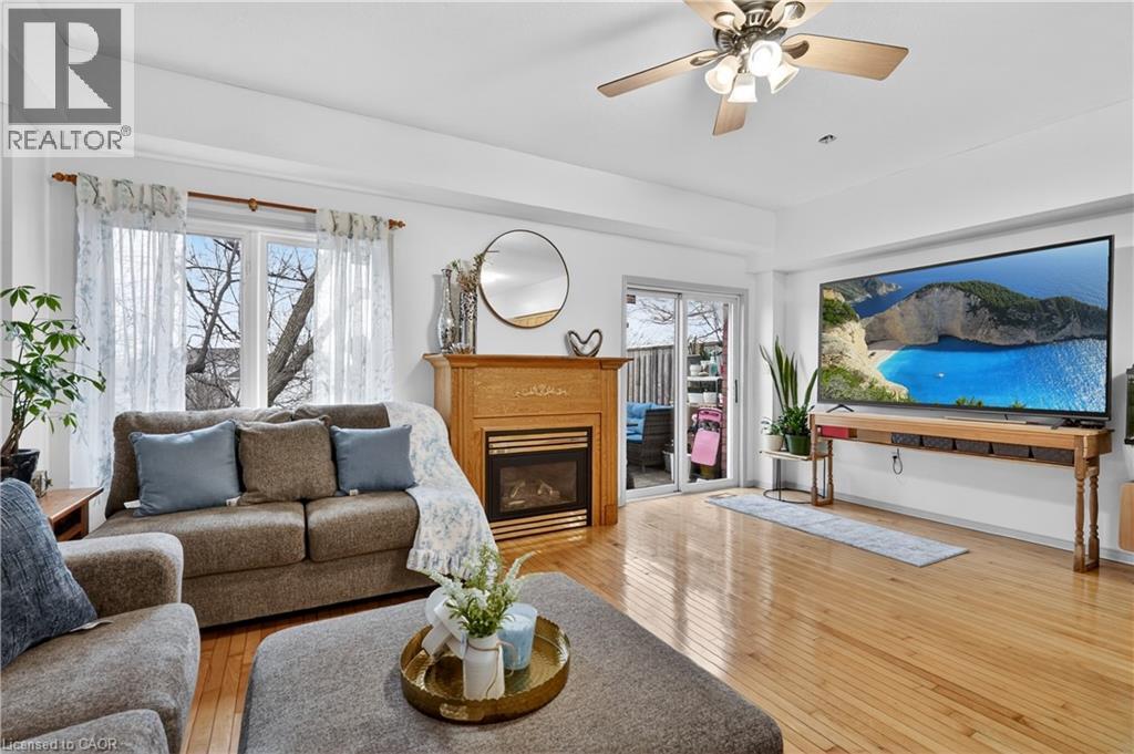 380 Highland Road Unit# W, Stoney Creek, Ontario  L8J 3W3 - Photo 11 - 40822508