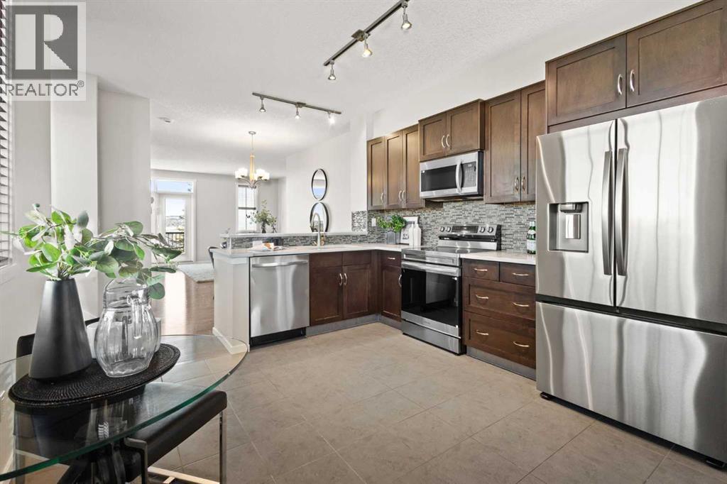 83 Evansview Gardens Nw, Calgary, Alberta  T3P 0L2 - Photo 11 - A2302106