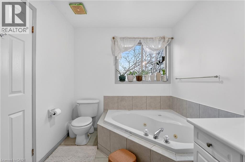 380 Highland Road Unit# W, Stoney Creek, Ontario  L8J 3W3 - Photo 16 - 40822508