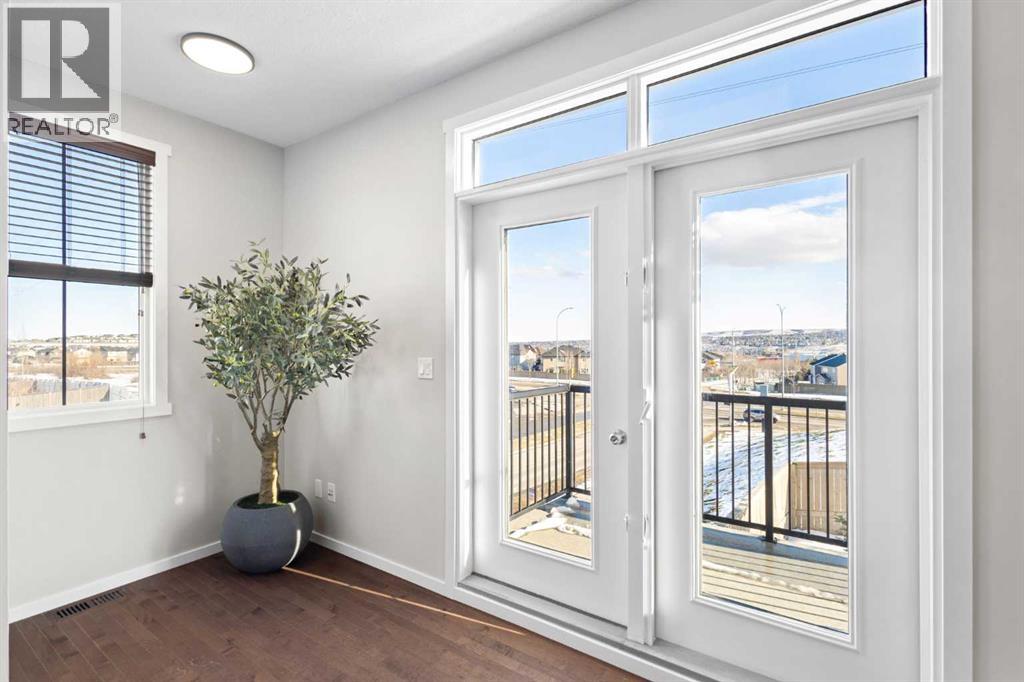 83 Evansview Gardens Nw, Calgary, Alberta  T3P 0L2 - Photo 6 - A2302106