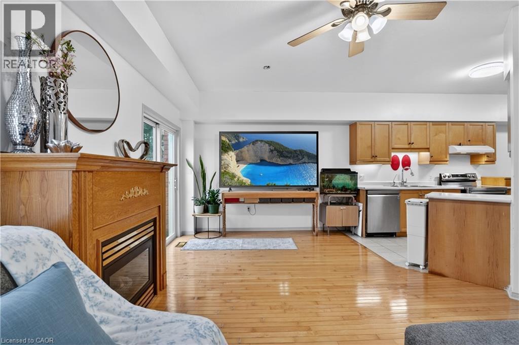 380 Highland Road Unit# W, Stoney Creek, Ontario  L8J 3W3 - Photo 10 - 40822508